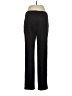 Ecru Stripes Black Dress Pants Size 8 - photo 2