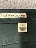 DKNY Jeans Black Jeans Size 10 - photo 4