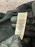 DKNY Jeans Black Jeans Size 10 - photo 5