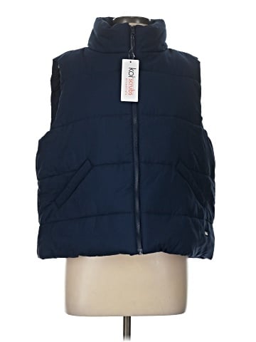 Koi Vest (view 1)