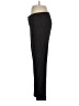 Ecru Stripes Black Dress Pants Size 8 - photo 5