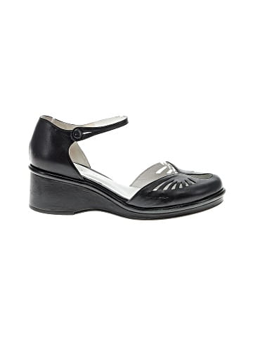 BCBGMAXAZRIA Wedges (view 1)