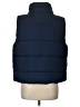 Koi 100% Polyester Blue Vest Size L - photo 2
