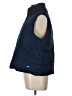 Koi 100% Polyester Blue Vest Size L - photo 5