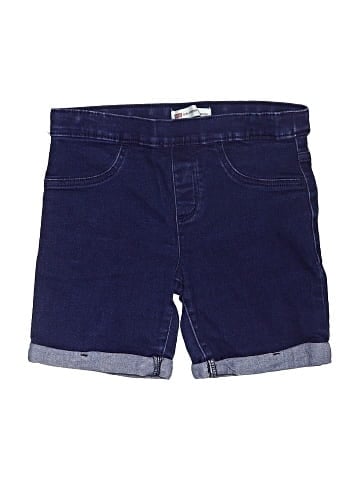 Levi's Denim Shorts (view 1)