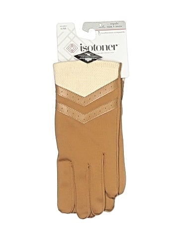 Isotoner Gloves (view 1)