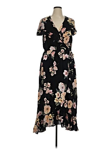 American Rag Cie Casual Dress (view 1)