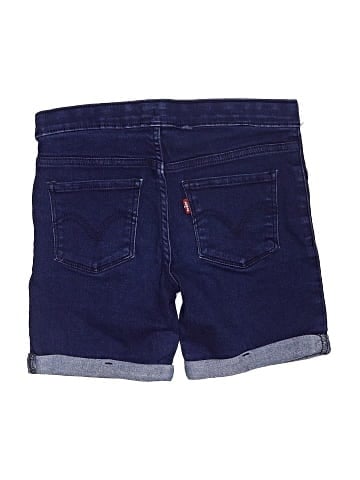 Levi's Denim Shorts (view 2)