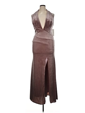 Bari Jay Cocktail Dress (view 1)