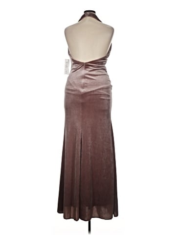 Bari Jay Cocktail Dress (view 2)