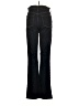 Eddie Bauer Chevron-herringbone Blue Jeans Size 2 - photo 2