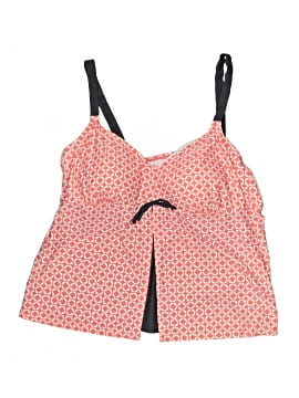Beach Native Swimsuit Top