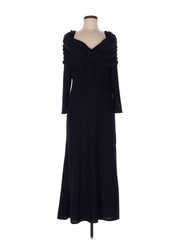 Theia Cocktail Dress (view 1)