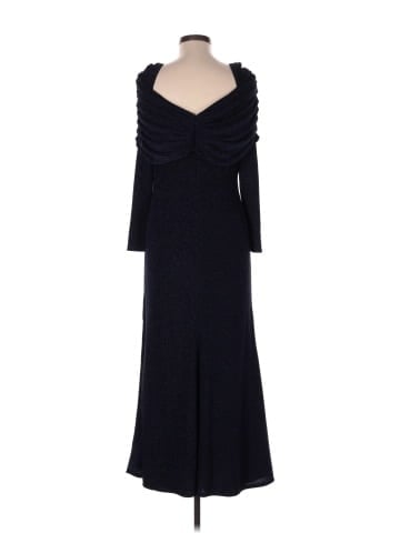 Theia Cocktail Dress (view 2)