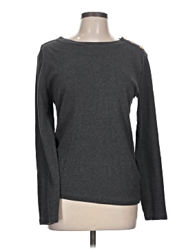 J.Crew Long Sleeve T-Shirt (view 1)