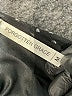 Forgotten Grace Black Sleeveless Blouse Size M - photo 7