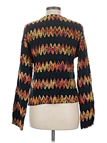 Trafaluc by Zara Pullover Sweater (view 2)