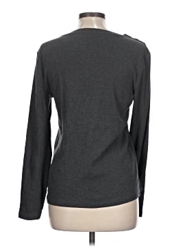 J.Crew Long Sleeve T-Shirt (view 2)