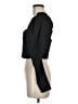 Zara Black 3/4 Sleeve Blouse Size M - photo 5