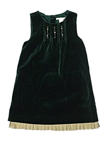 Janie and Jack Dress (view 1)