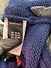 BLOOMCHIC 100% Polyester Blue Pullover Sweater Size 18 - 20 - photo 7