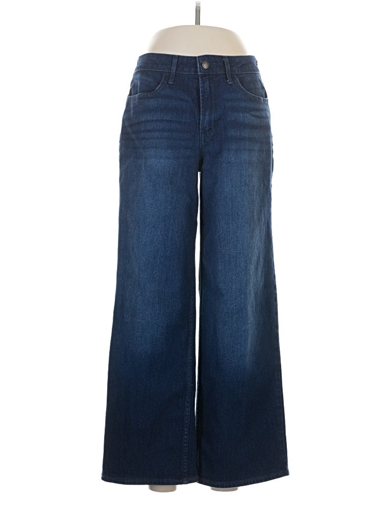 Pre-owned Old Navy Jeans In Blue