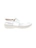 Vionic White Sandals Size 11 - photo 1