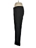 Express Design Studio Stripes Black Dress Pants Size 8 - photo 5