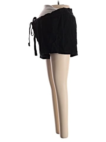 Isabel Maternity Shorts (view 1)
