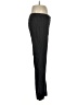 Express Design Studio Stripes Black Dress Pants Size 8 - photo 4