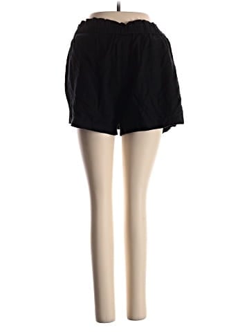 Isabel Maternity Shorts (view 2)