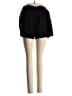 Isabel Maternity Black Shorts Size Sm Maternity - photo 2
