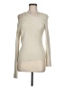 DKNY Ivory Pullover Sweater Size M - photo 1