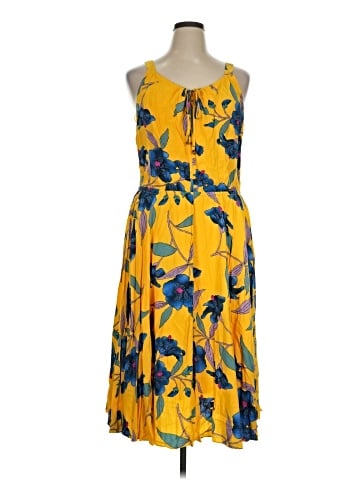 For The Republic Cocktail Dress (view 1)