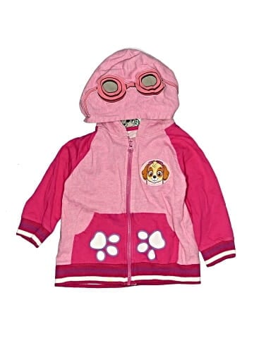 Assorted Brands Zip Up Hoodie (view 1)