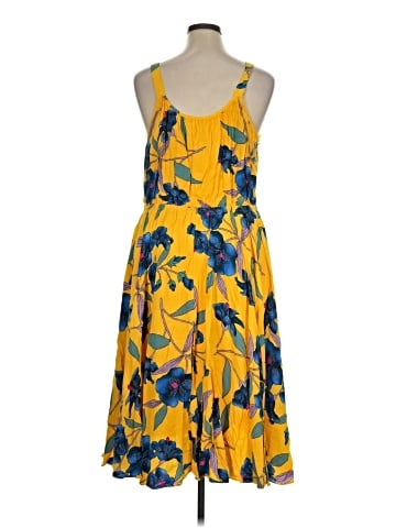 For The Republic Cocktail Dress (view 2)