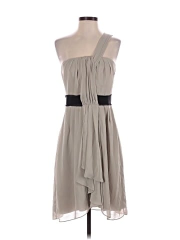 Max and Cleo Cocktail Dress (view 1)