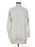 Divided by H&M Silver Pullover Sweater Size XS - photo 1