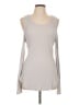 Bobi Gray Long Sleeve Top Size L - photo 1