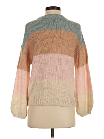 Vero Moda Pullover Sweater (view 2)