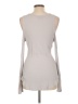 Bobi Gray Long Sleeve Top Size L - photo 2