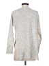 Divided by H&M Silver Pullover Sweater Size XS - photo 2