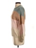 Vero Moda Color Block Tan Pullover Sweater Size XS - photo 5
