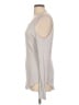 Bobi Gray Long Sleeve Top Size L - photo 5