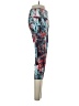 Jockey Print Blue Active Pants Size S - photo 4