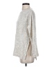 Divided by H&M Silver Pullover Sweater Size XS - photo 5
