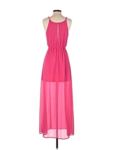 Ya Los Angeles Casual Dress (view 2)