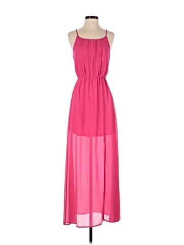 Ya Los Angeles Casual Dress (view 1)