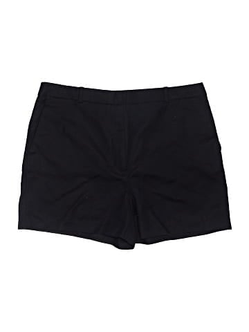 Zara Basic Shorts (view 1)