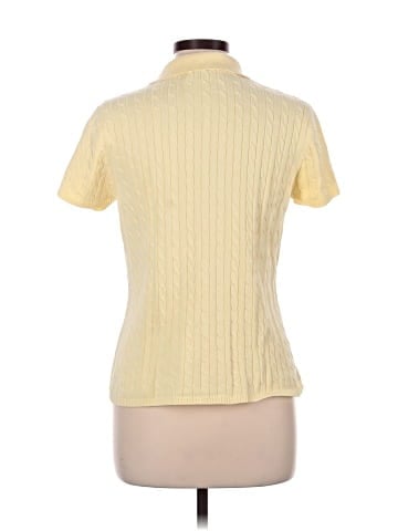 Pria Short Sleeve Blouse (view 2)